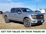 2025 Ford F-150 SuperCrew Cab 4x4 Pickup for sale #334754 - photo 1