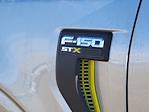 2025 Ford F-150 SuperCrew Cab 4x4 Pickup for sale #334754 - photo 10