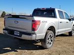 2025 Ford F-150 SuperCrew Cab 4x4 Pickup for sale #334754 - photo 2