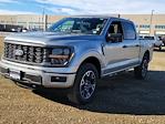 2025 Ford F-150 SuperCrew Cab 4x4 Pickup for sale #334754 - photo 4