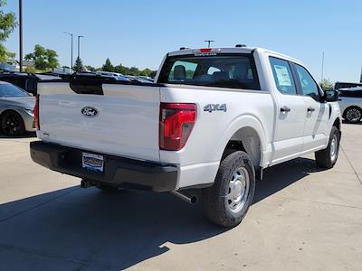 2025 Ford F-150 SuperCrew Cab 4x4 Pickup for sale #334755 - photo 2
