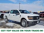 2025 Ford F-150 SuperCrew Cab 4x4 Pickup for sale #334755 - photo 1