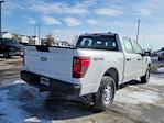 2025 Ford F-150 SuperCrew Cab 4x4 Pickup for sale #334755 - photo 2