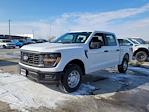2025 Ford F-150 SuperCrew Cab 4x4 Pickup for sale #334755 - photo 4