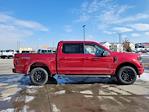 2025 Ford F-150 SuperCrew Cab 4x4 Pickup for sale #334759 - photo 3