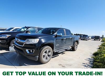 2017 Chevrolet Colorado Crew Cab 4WD Pickup for sale #334759A - photo 1