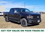 2025 Ford F-150 SuperCrew Cab 4x4 Pickup for sale #334763 - photo 1