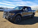 2025 Ford F-150 SuperCrew Cab 4x4 Pickup for sale #334763 - photo 4