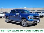 2025 Ford F-150 SuperCrew Cab 4x4 Pickup for sale #334765 - photo 1