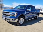 2025 Ford F-150 SuperCrew Cab 4x4 Pickup for sale #334765 - photo 4