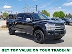 2019 Ford F-150 SuperCrew Cab 4x4 Pickup for sale #334768A - photo 1
