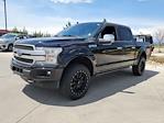 2019 Ford F-150 SuperCrew Cab 4x4 Pickup for sale #334768A - photo 4