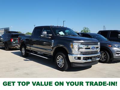 2018 Ford F-250 Crew Cab 4x4 Pickup for sale #334769A - photo 1