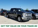 2018 Ford F-250 Crew Cab 4x4 Pickup for sale #334769A - photo 1