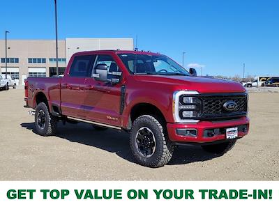 2025 Ford F-350 Crew Cab SRW 4x4 Pickup for sale #334773 - photo 1