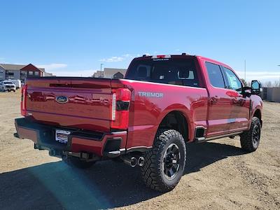 2025 Ford F-350 Crew Cab SRW 4x4 Pickup for sale #334773 - photo 2
