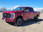 2025 Ford F-350 Crew Cab SRW 4x4 Pickup for sale #334773 - photo 4