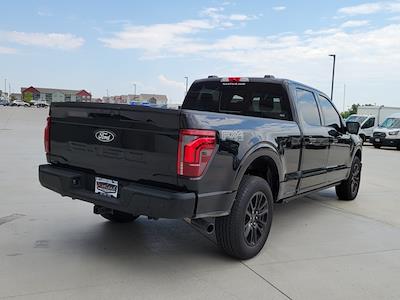 2024 Ford F-150 SuperCrew Cab 4x4 Pickup for sale #334776A - photo 2