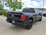 2024 Ford F-150 SuperCrew Cab 4x4 Pickup for sale #334776A - photo 2