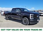 2025 Ford F-350 Crew Cab SRW 4x4 Pickup for sale #334777 - photo 1