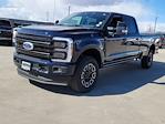 2025 Ford F-350 Crew Cab SRW 4x4 Pickup for sale #334777 - photo 4
