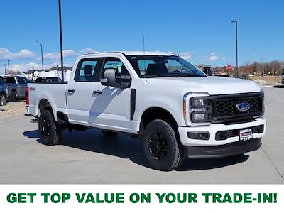 2025 Ford F-350 Crew Cab SRW 4x4 Pickup for sale #334778 - photo 1