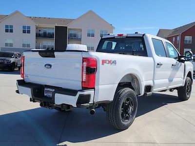 2025 Ford F-350 Crew Cab SRW 4x4 Pickup for sale #334778 - photo 2
