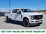 2025 Ford F-350 Crew Cab SRW 4x4 Pickup for sale #334778 - photo 1