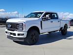 2025 Ford F-350 Crew Cab SRW 4x4 Pickup for sale #334778 - photo 4