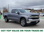 Used 2022 Chevrolet Silverado 1500 LT Double Cab for sale #334778B - photo 1