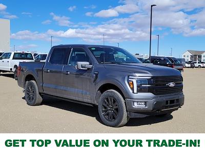 2025 Ford F-150 SuperCrew Cab 4x4 Pickup for sale #334782 - photo 1
