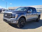 2025 Ford F-150 SuperCrew Cab 4x4 Pickup for sale #334782 - photo 4
