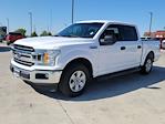 2018 Ford F-150 SuperCrew Cab 4x2 Pickup for sale #334783D - photo 4