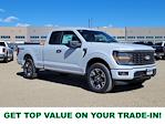 New 2025 Ford F-150 STX Super Cab 4x4 Pickup for sale #334784 - photo 1