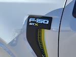 New 2025 Ford F-150 STX Super Cab 4x4 Pickup for sale #334784 - photo 11