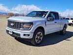 New 2025 Ford F-150 STX Super Cab 4x4 Pickup for sale #334784 - photo 4