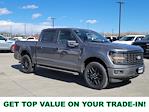 2025 Ford F-150 SuperCrew Cab 4x4 Pickup for sale #334786 - photo 1