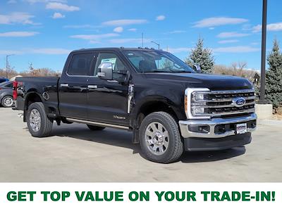 2025 Ford F-250 Crew Cab 4x4 Pickup for sale #334793 - photo 1