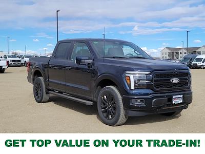 2025 Ford F-150 SuperCrew Cab 4x4 Pickup for sale #334796 - photo 1
