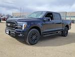 2025 Ford F-150 SuperCrew Cab 4x4 Pickup for sale #334796 - photo 4