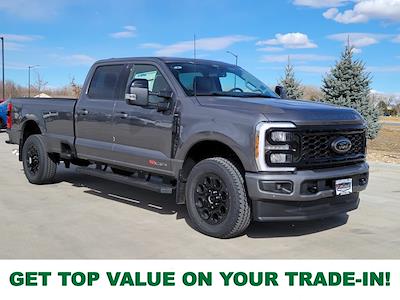 2025 Ford F-250 Crew Cab 4x4 Pickup for sale #334797 - photo 1