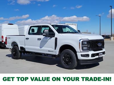 2025 Ford F-250 Crew Cab 4x4 Pickup for sale #334801 - photo 1