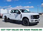 2025 Ford F-250 Crew Cab 4x4 Pickup for sale #334801 - photo 1