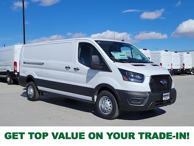 2025 Ford Transit 250 Low Roof AWD Empty Cargo Van for sale #334815 - photo 1