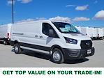 2025 Ford Transit 250 Low Roof AWD Empty Cargo Van for sale #334815 - photo 1