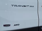 2025 Ford Transit 250 Low Roof AWD Empty Cargo Van for sale #334815 - photo 12