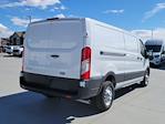 2025 Ford Transit 250 Low Roof AWD Empty Cargo Van for sale #334815 - photo 4