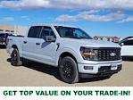 2025 Ford F-150 SuperCrew Cab 4x4 Pickup for sale #334821 - photo 1