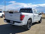 2025 Ford F-150 SuperCrew Cab 4x4 Pickup for sale #334821 - photo 2