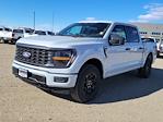 2025 Ford F-150 SuperCrew Cab 4x4 Pickup for sale #334821 - photo 4